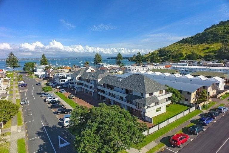 Photo of property in 40m Maunganui Road, Mount Maunganui, 3116