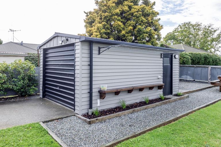 Photo of property in 10 Chaucer Street, Highfield, Timaru, 7910