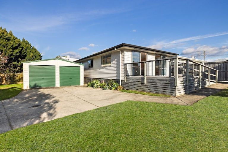 Photo of property in 92a Links Avenue, Mount Maunganui, 3116