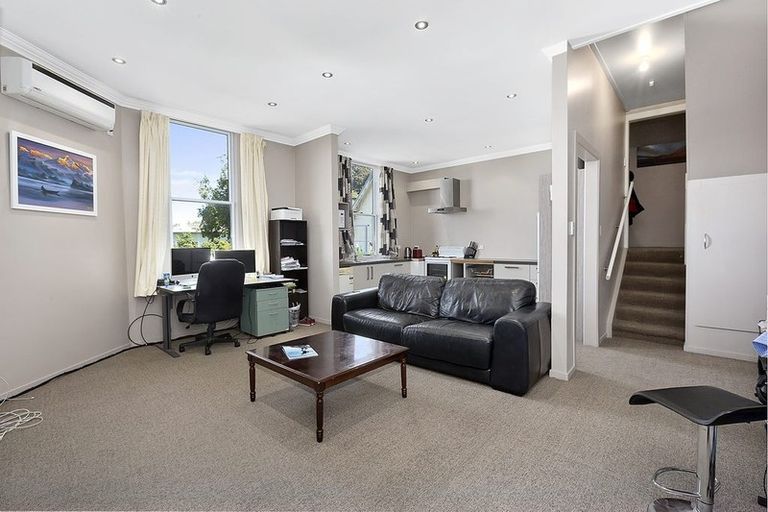 Photo of property in 1/61 Lees Street, Dunedin Central, Dunedin, 9016