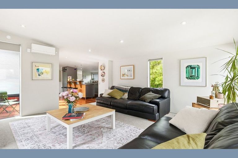 Photo of property in 15b Perth Street, Ngaio, Wellington, 6035