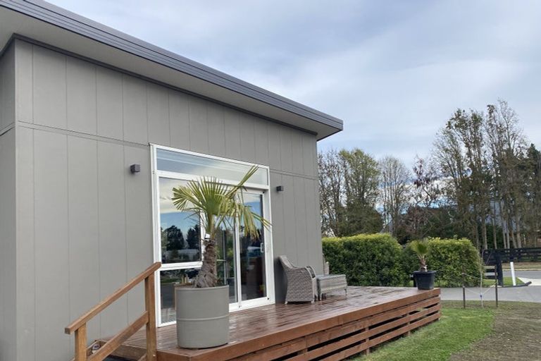 Photo of property in 2 Copper Beach Road, Woodend, Kaiapoi, 7691