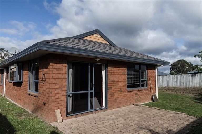 Photo of property in 3 Taranui Place, Ohauiti, Tauranga, 3112