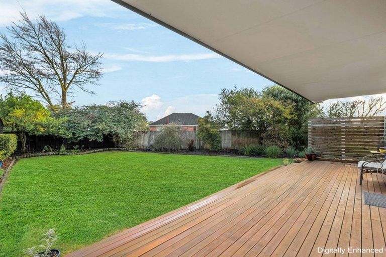 Photo of property in 5a Dana Place, Mairehau, Christchurch, 8013