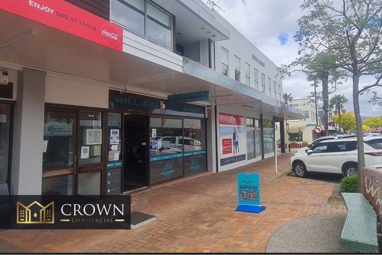 Photo of property in 154 Main Street, Upper Hutt Central, Upper Hutt, 5018