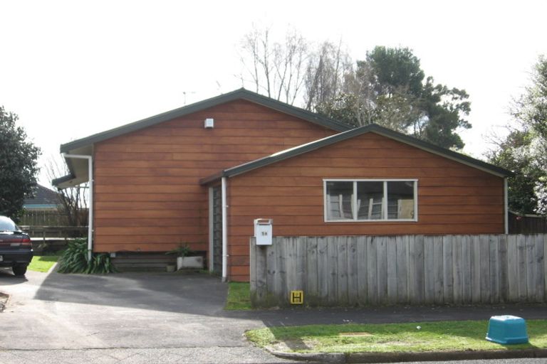 Photo of property in 1b Sare Crescent, Fairfield, Hamilton, 3214