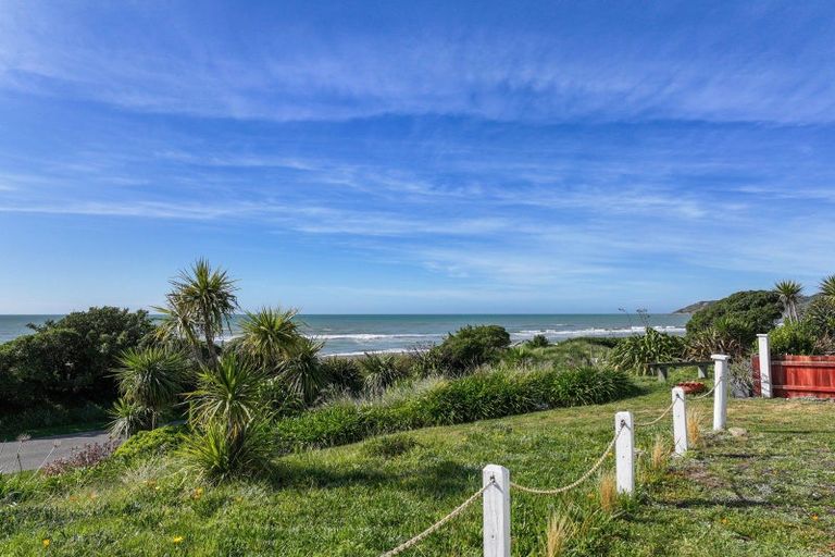 Photo of property in 728 Gore Bay Road, Gore Bay, Cheviot, 7383