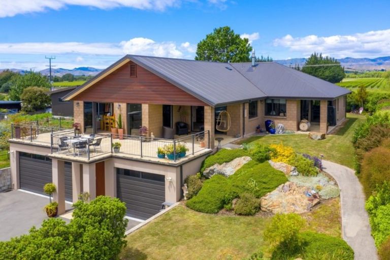 Photo of property in 76 Inkerman Street, Renwick, 7204