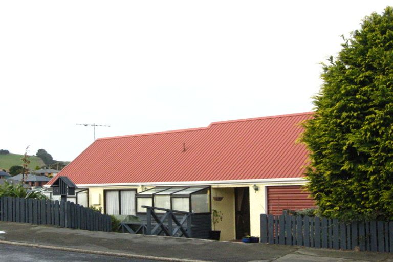 Photo of property in 14 Moodie Street, Shiel Hill, Dunedin, 9013