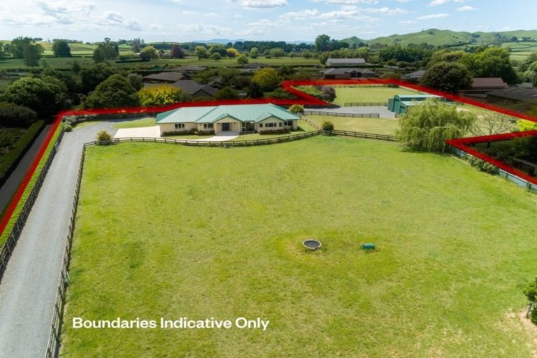 Photo of property in 1113 Tauwhare Road, Tauwhare, Hamilton, 3287