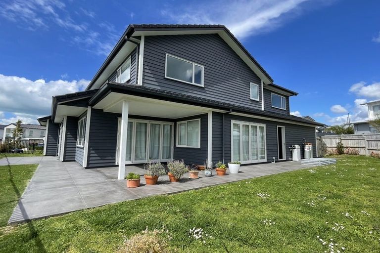 Photo of property in 7 Atalanta Way, Beachlands, Auckland, 2018