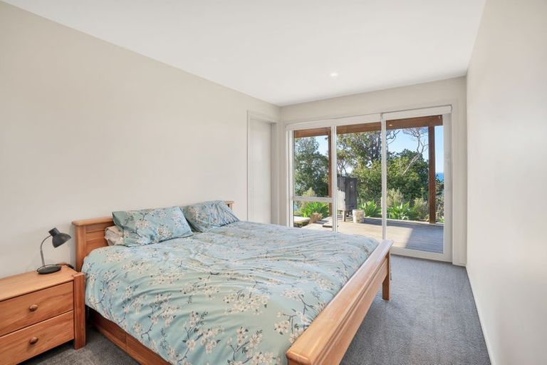 Photo of property in 10 Woods Ridge Road, Kawau Island, 0920