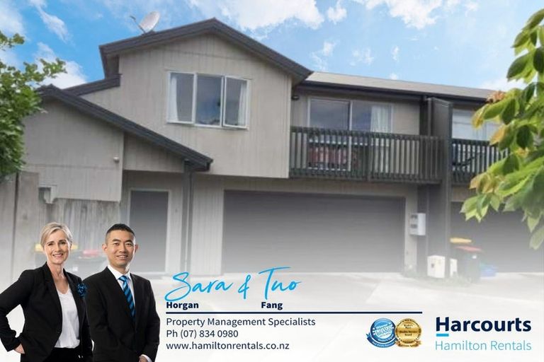 Photo of property in 183a Massey Street, Frankton, Hamilton, 3204