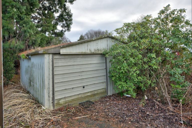 Photo of property in 16 Pukaki Street, Gore, 9710