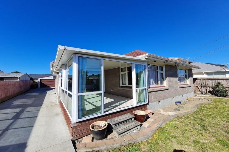 Photo of property in 318 Bower Avenue, North New Brighton, Christchurch, 8083