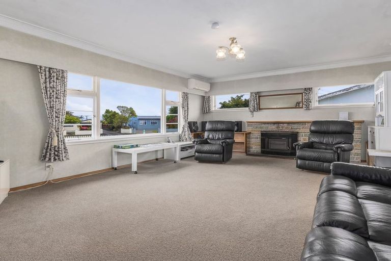 Photo of property in 46 George Street, Levin, 5510