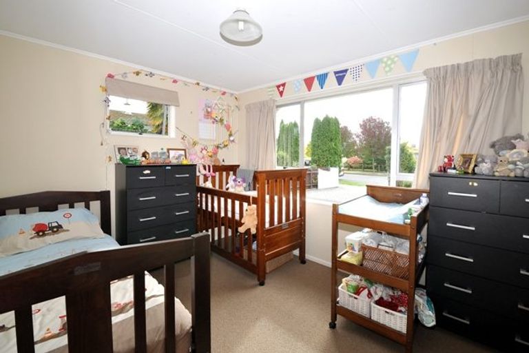 Photo of property in 10 Owen Place, Springlands, Blenheim, 7201