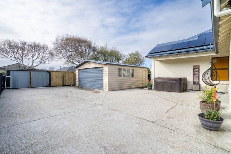 Photo of property in 456 Herbert Street, Waverley, Invercargill, 9810