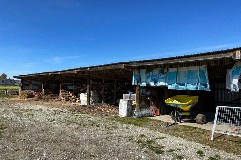 Photo of property in 192 Beck Road, Balfour, 9779