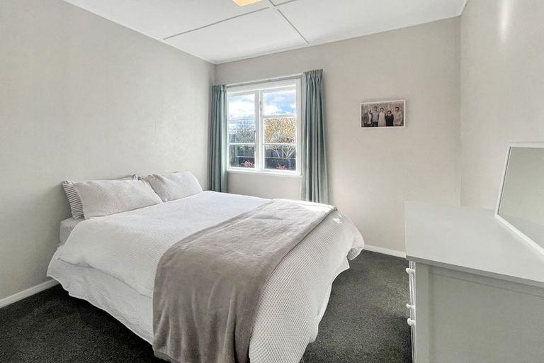 Photo of property in 13 Webb Street, Terrace End, Palmerston North, 4410