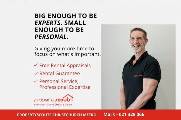 Photo of property in 1/41 Cedars Street, Hoon Hay, Christchurch, 8025