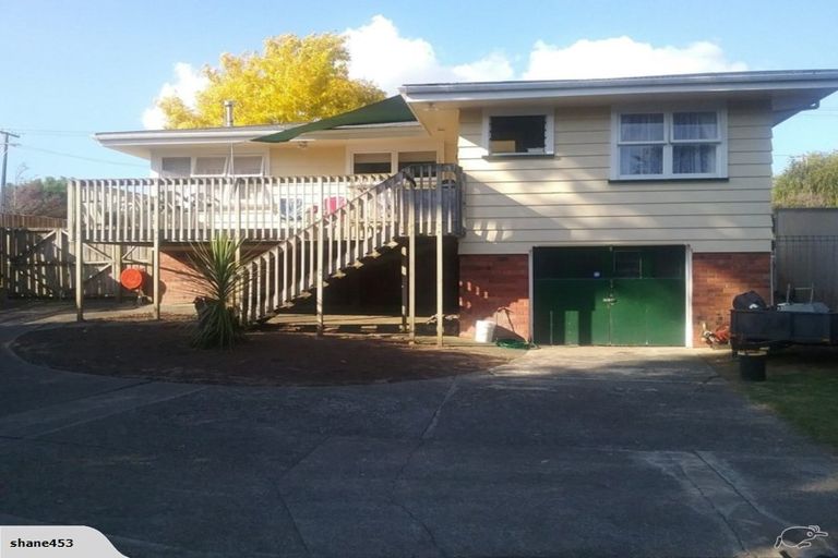 Photo of property in 23 Beaumonts Way, Manurewa, Auckland, 2102