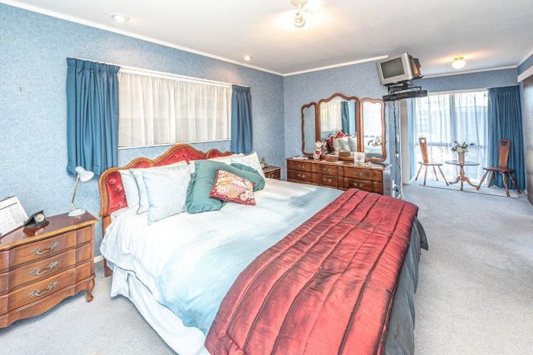 Photo of property in 4 Hampton Place, Springvale, Whanganui, 4501