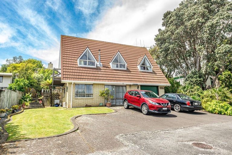Photo of property in 7 Smart Terrace, Saint Johns Hill, Whanganui, 4500