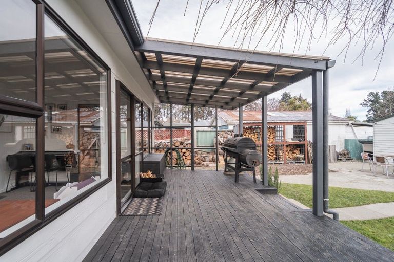 Photo of property in 7 Guise Street, Temuka, 7920
