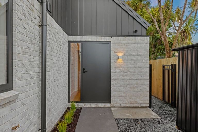 Photo of property in 5/46 Lindsay Street, St Albans, Christchurch, 8014
