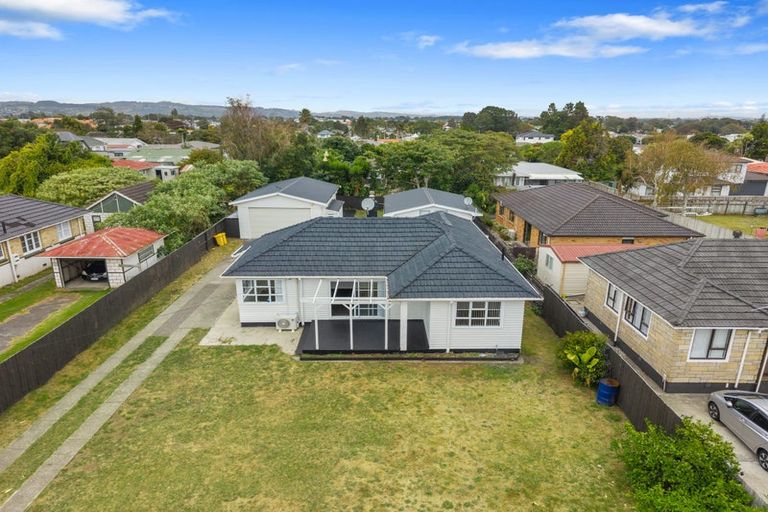 Photo of property in 39 Walters Road, Takanini, 2112