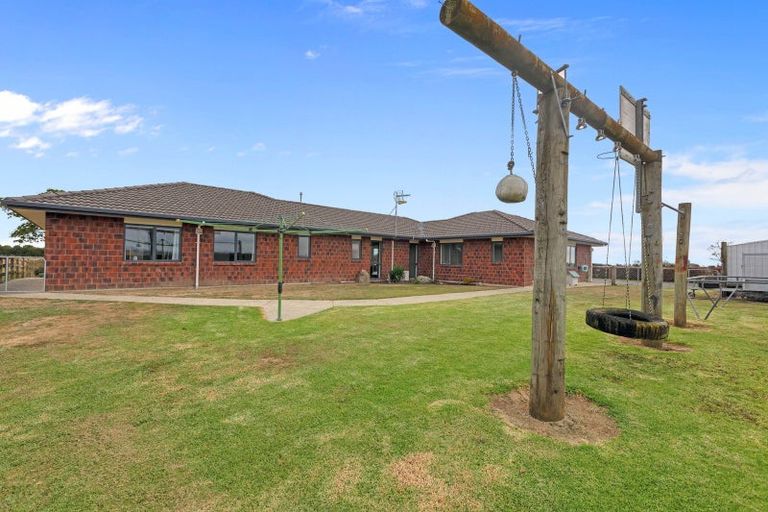 Photo of property in 77 Cameron Road, Mangateparu, Morrinsville, 3375