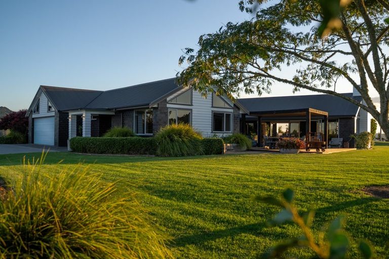 Photo of property in 7 Rydean Way, Kauri, Kamo, 0185