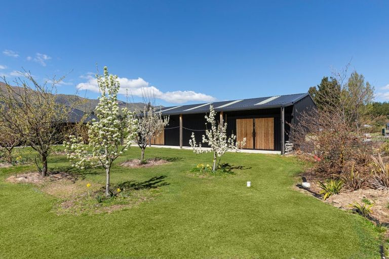 Photo of property in 5 Loach Road, Hawea Flat, Wanaka, 9382