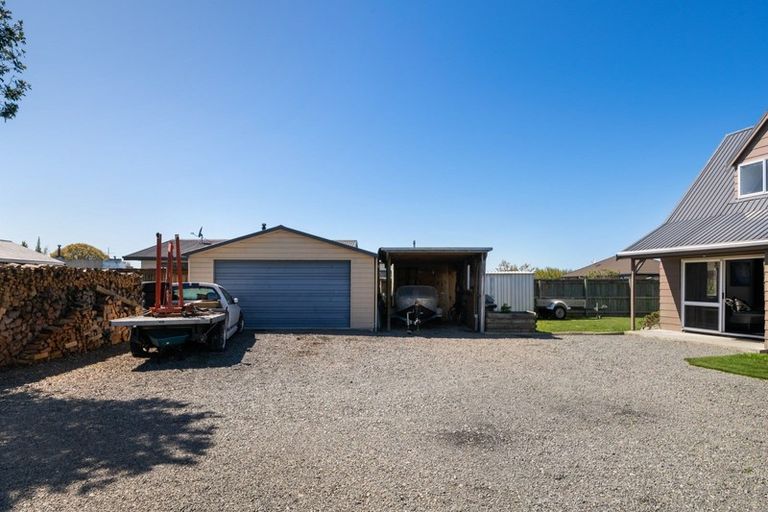 Photo of property in 72a South Street, Blenheim, 7201