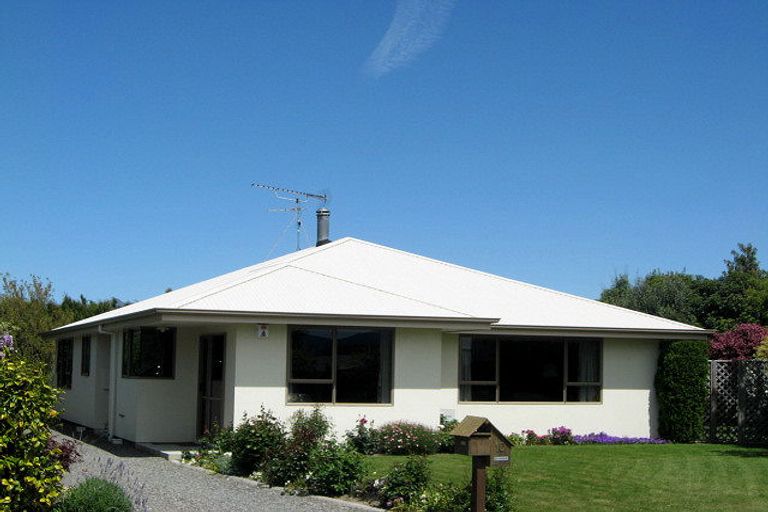 Photo of property in 10 Sequoia Place, Springlands, Blenheim, 7201