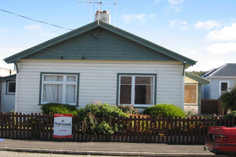 Photo of property in 20 France Street, Oamaru, 9400