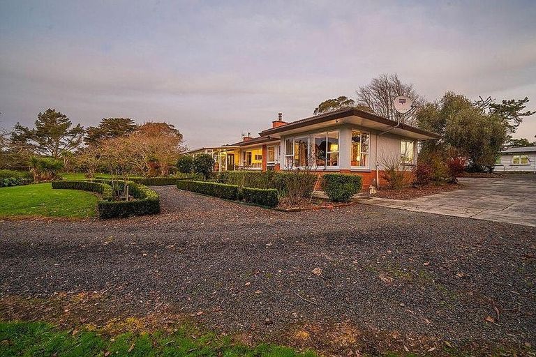 Photo of property in 1170 Highway, Pukekawa, 2696