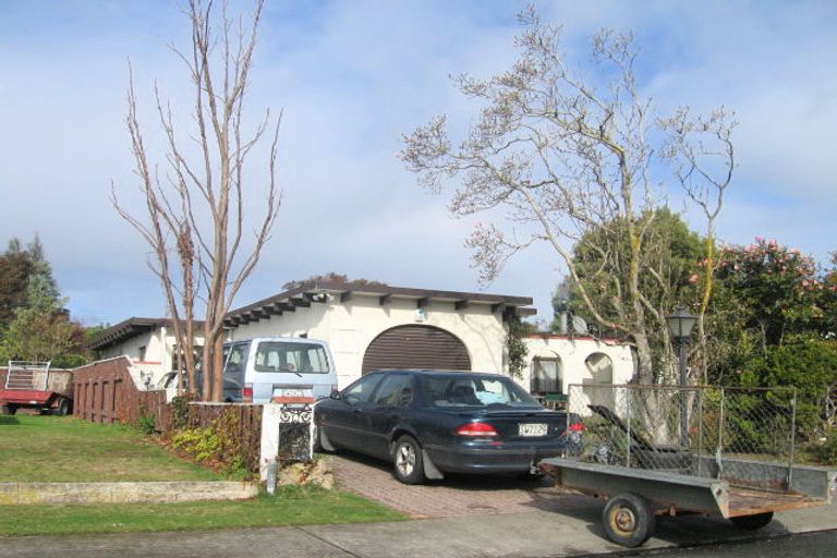 Photo of property in 3 Ayr Street, Flaxmere, Hastings, 4120