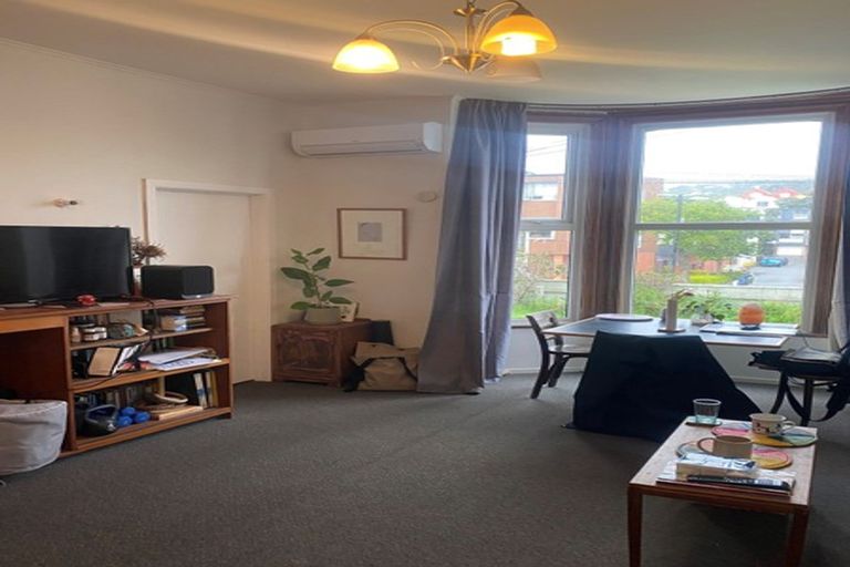 Photo of property in 87 Rintoul Street, Newtown, Wellington, 6021