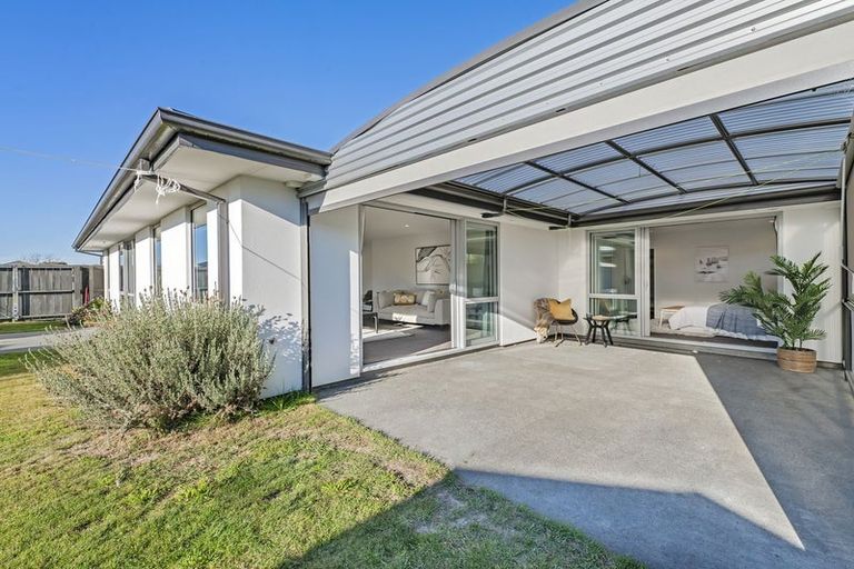Photo of property in 5 Marble Court, Rolleston, 7614