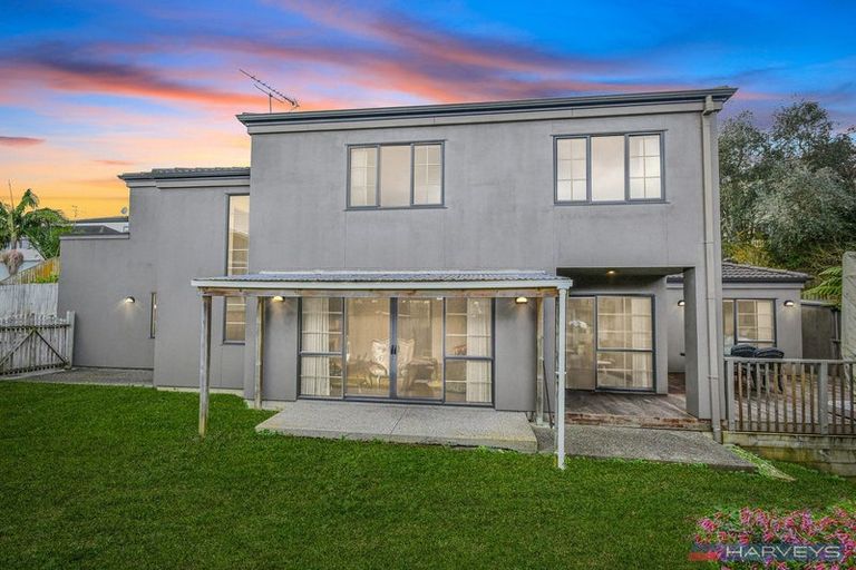 Photo of property in 25a Elias Court, The Gardens, Auckland, 2105