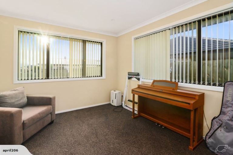 Photo of property in 16 Twain Crescent, Owhata, Rotorua, 3010