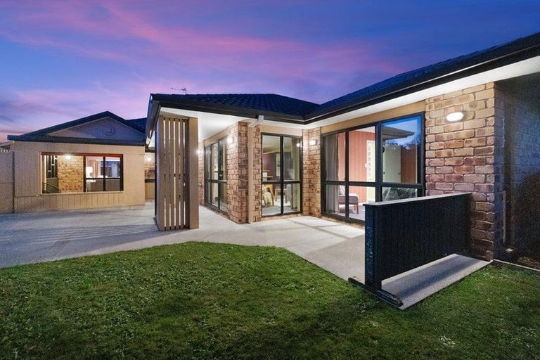 Photo of property in 8 Bridie Avenue, Matamata, 3400