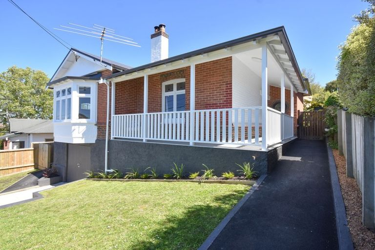 Photo of property in 43 Newport Street, Belleknowes, Dunedin, 9011