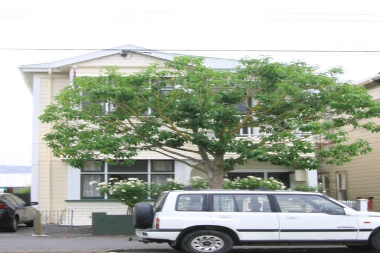 Photo of property in 11 Roy Street, Newtown, Wellington, 6021