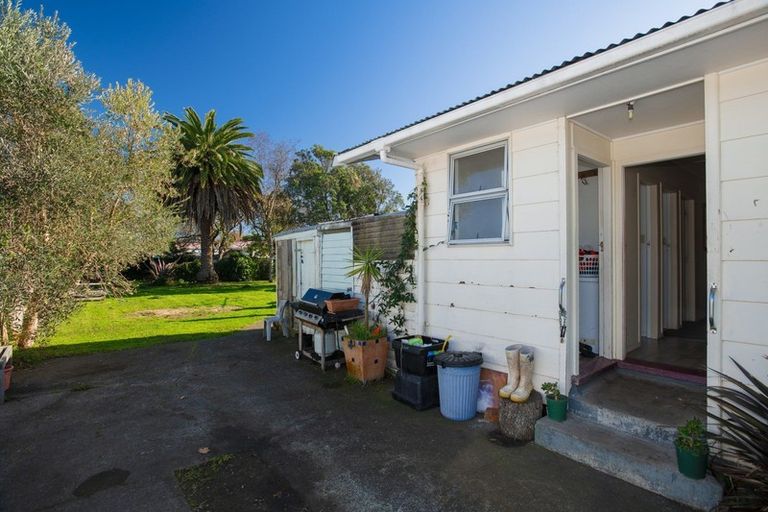 Photo of property in 72 Tyndall Road, Outer Kaiti, Gisborne, 4010