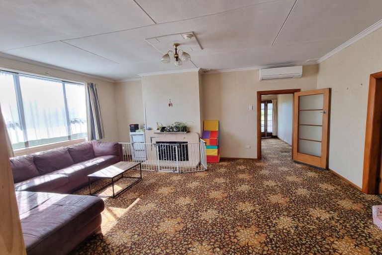 Photo of property in 18 Reid Street, Blaketown, Greymouth, 7805