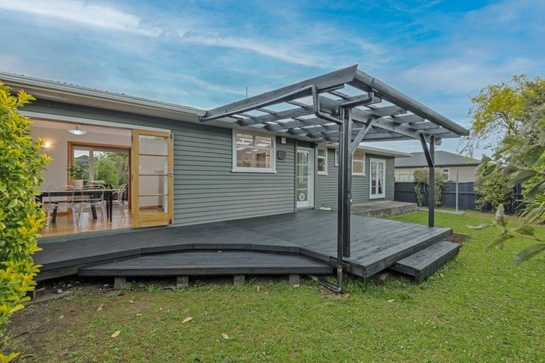 Photo of property in 86 Guy Avenue, Takaro, Palmerston North, 4410