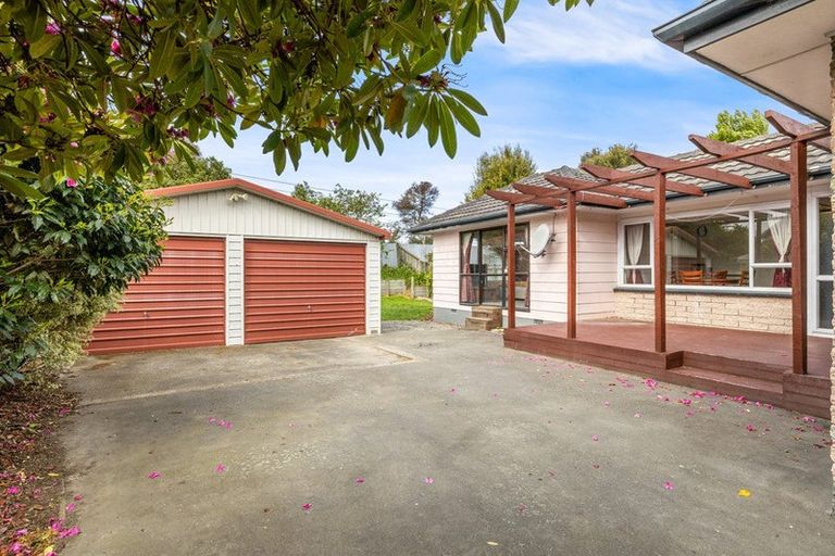 Photo of property in 22 Greenhurst Street, Sockburn, Christchurch, 8042